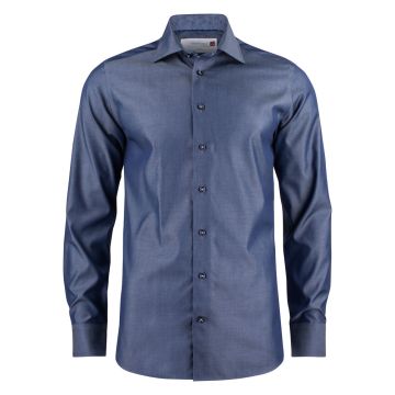 J.Harvest & Frost 2912002 Red Bow 120 Shirt Slim Fit Men