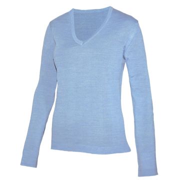 Giovanni Capraro 29333-32 Women's Sweater 50/50% Wool/Acrylic