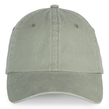 Native Spirit NS040 Ecologische verwassen pet uniseks