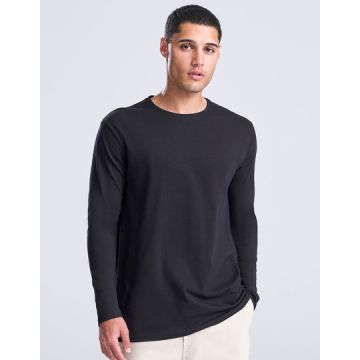 Ecologie EA021 Erawan Organic Long Sleeve Tee