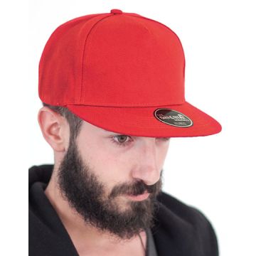 Atlantis AT401 Snap Five Cap