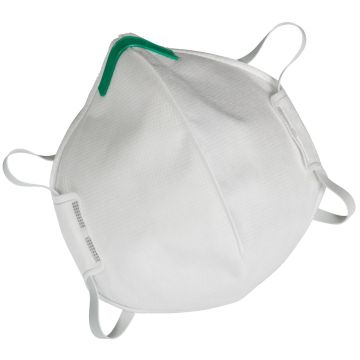 MSA Affinity 2110 stofmasker FFP1 NR D