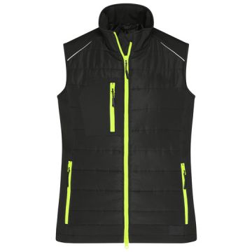 Daiber JN1821 Ladies´ Hybrid Vest