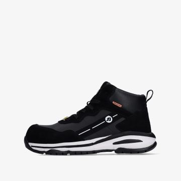 Bata WHAWOWA Jane Veiligheidsschoenen S3S Halfhoog