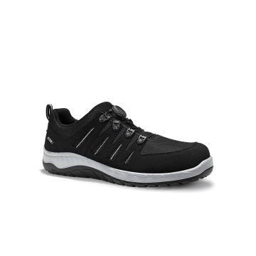 Elten MADDOX Compo BOA® black-grey Low ESD S3S 727221