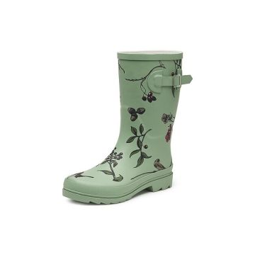 Gevavi Boots LIVA08 LIVA