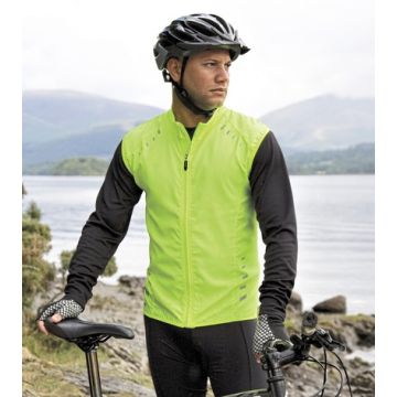 Spiro RT259 Bikewear Crosslite Gilet
