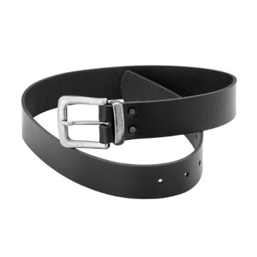FHB 85004 WOLFGANG Leather belt single prong