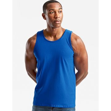 Fruit of the Loom F260 Valueweight Athletic Vest