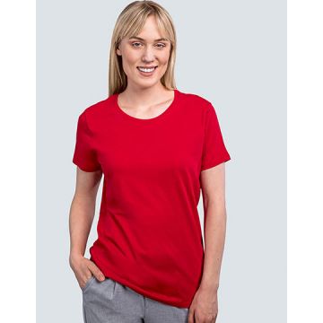 HRM HRM201 Women´s Luxury Roundneck Tees