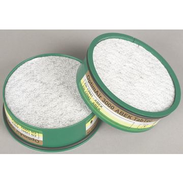 MSA OptimAir 3000 A1B1E1K1 filter