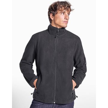 Roly RY1195 Men´s Luciane Microfleece Jacket