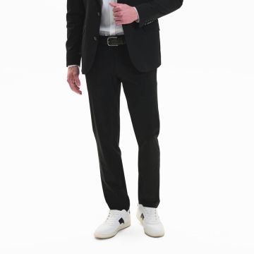 Sunwill 520104-7900 Extreme Flexibility Trousers in Slim Fit