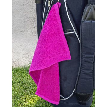 Towel City TC13 Luxury Golf Towel