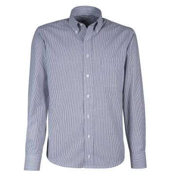 Giovanni Capraro 125-17 Men's Shirt 60/40% Cotton/Polyester