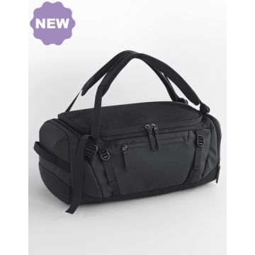 Quadra QD544 Zürich 35 Litre Hybrid Holdall