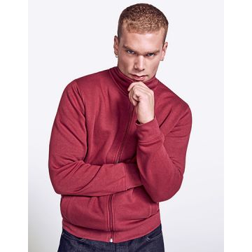 Roly RY6439 Sweatjacket Ulan