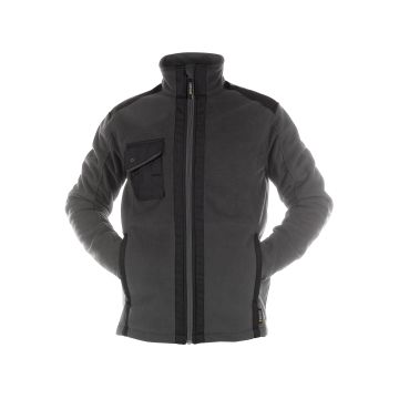 DASSY 300319 Croft Two-layer fleece jacket