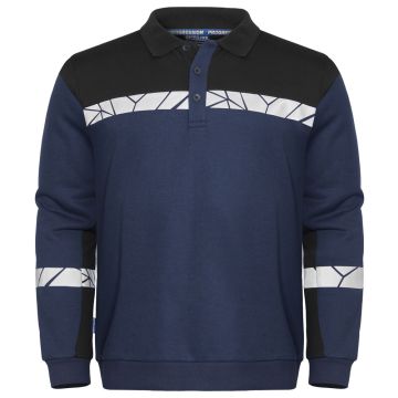 ProJob 7100 POLOSWEATER