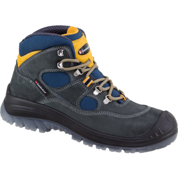 Canadian Line Sherpa 23127 Hoog S1P