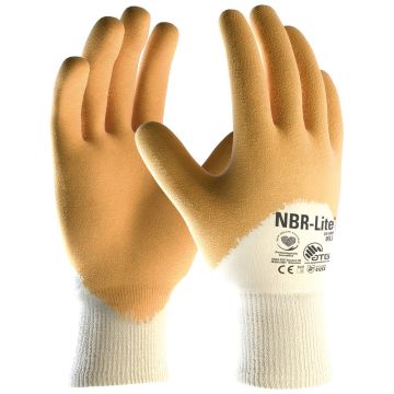 24-985 ATG NBR-Lite geel