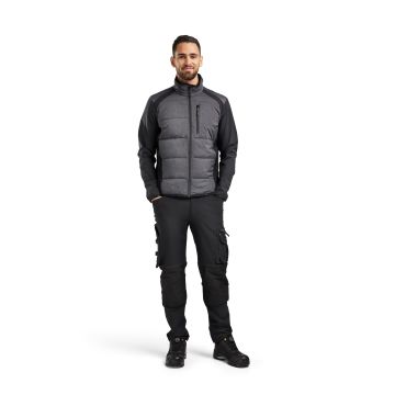 Blaklader 4929 Hybrid Jacket
