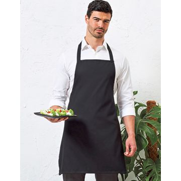 Premier Workwear PW165 Essential Bib Apron