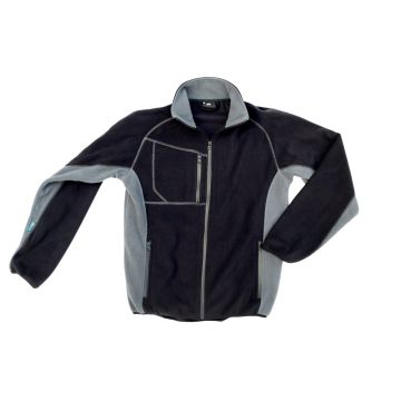 Excess 211 Fleece jack Champ