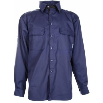 Made To Match Michigan Overhemd met lange mouw