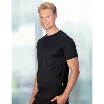 CONA SPORTS CN160 Evolution Tech Tee