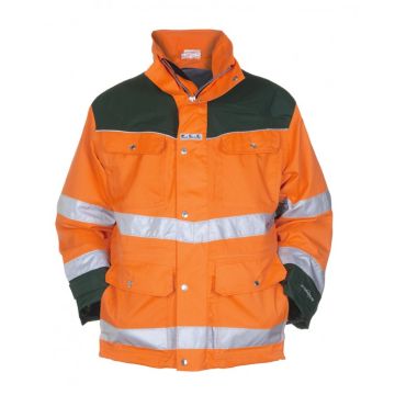 Hydrowear 04026012P-3EL parka Fulham