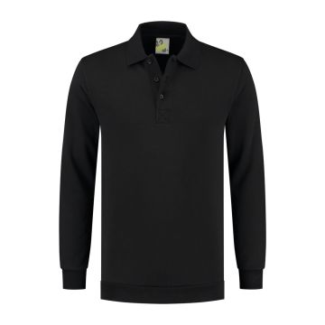 L&S Polo Sweater Workwear Uni LEM4701