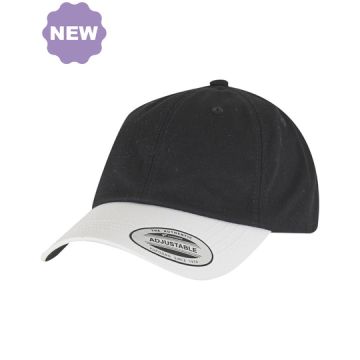 FLEXFIT FX6245CMT Low Profile 2-Toned Classic Cap