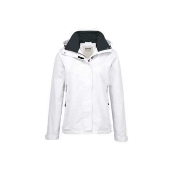 Hakro 0262 Women's Rain Jacket Colorado