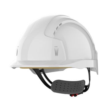 AJB170 EVOLite Mid Peak Vented Wit Sebes