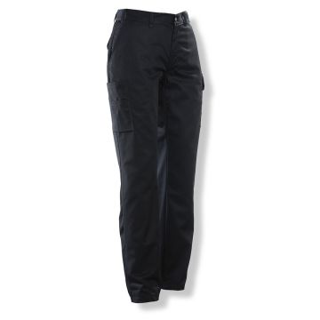 Jobman 65230823 2308 Women’s Service Trousers