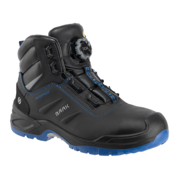 Baak Hunter BOA 7323 S3 (Dealers only)