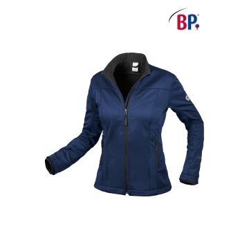 BP 1695-571-110 Softshell jacket for ladies