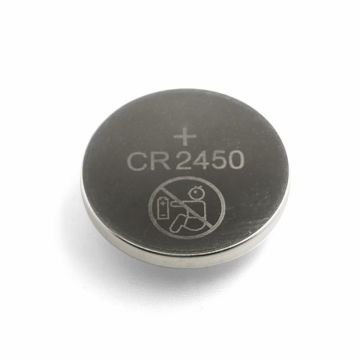 3M 602000 Lasfilterbatterij CR2450