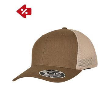 FLEXFIT FX110RM 110 Ripstop Mesh Cap