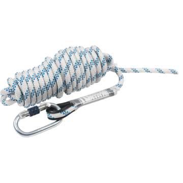Allrisk 16440-40 Kernmantle rope - 40,0 m