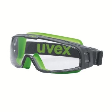 uvex u-sonic 9308145 helder sv plus