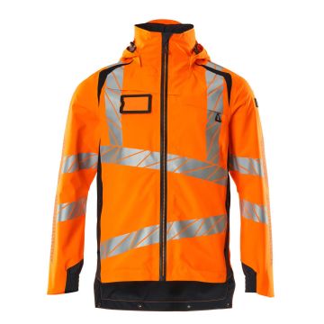 MASCOT 19001 Shell Jacket ACCELERATE SAFE