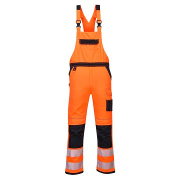 Portwest PW344 PW3 Hi-Vis Amerikaanse Overall