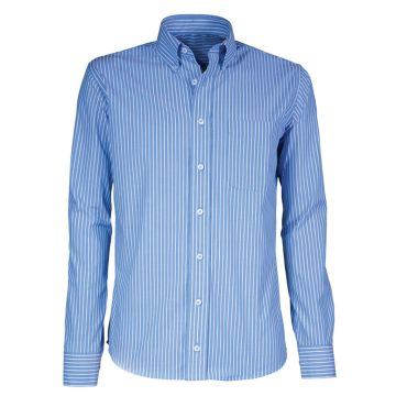Giovanni Capraro 120-36 Men's Shirt 60/40% Cotton/Polyester