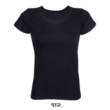 RTP Apparel RTP03257 Women´s Tempo T-Shirt 185 gsm (Pack of 10)