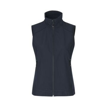 ID 0825 Softshell bodywarmer | functioneel | dames