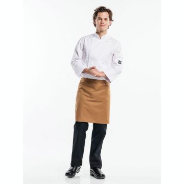 Basix 402 Apron Camel