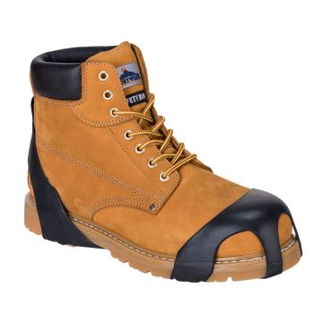 Portwest FC94 Antislip ijskrabber met stalen spikes