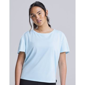 Just Cool JC013 Women´s Open Back T